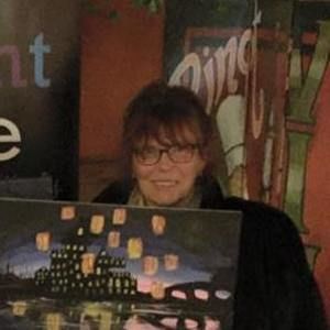 Meet your Posher, Marilyn